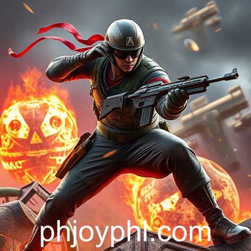 Harnessing the Power of 'Phjoy' in the World of Action Games