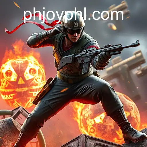Harnessing the Power of 'Phjoy' in the World of Action Games