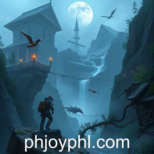 Exploring the Thrills: Uncovering the Universe of Adventure Games on Phjoy