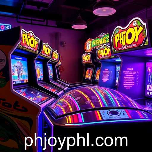 Exploring the Nostalgia and Evolution of Arcade Games