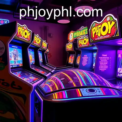 Exploring the Nostalgia and Evolution of Arcade Games