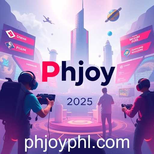 The Digital Playground: Phjoy's Impact on Online Gaming