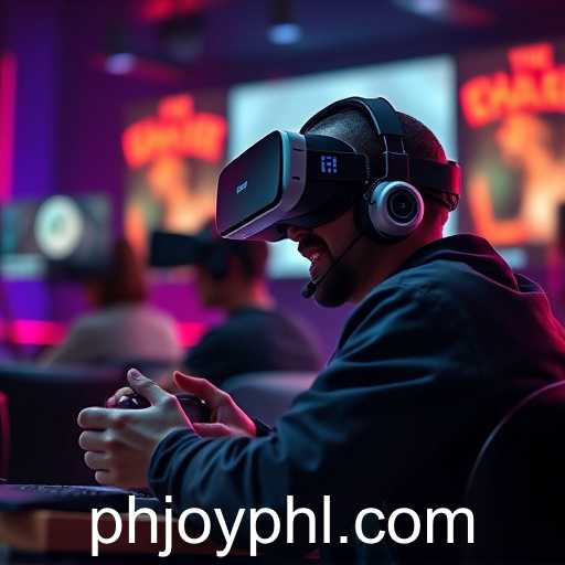 The Evolution of Online Gaming Trends