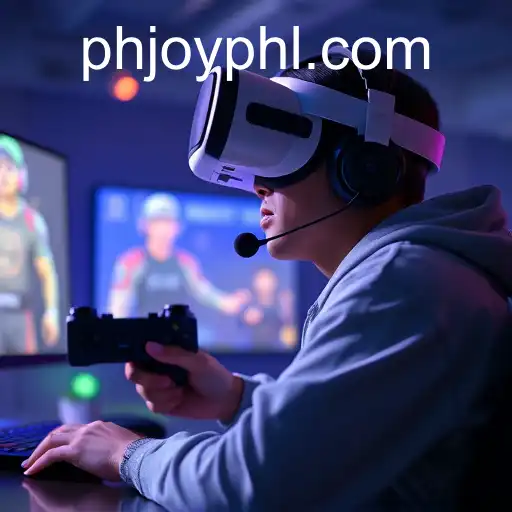 The Evolution of Online Gaming in 2025