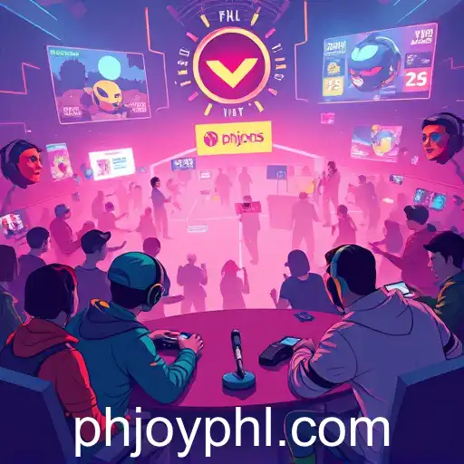 The Evolution of Online Gaming Communities