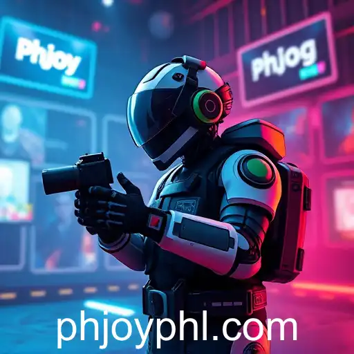 Gaming Trends and 'Phjoy' Influence