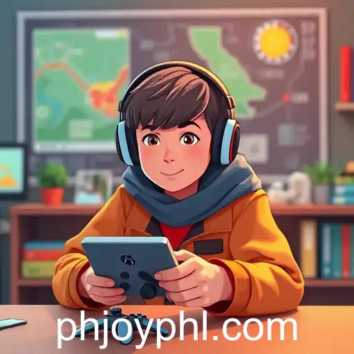 Impact of Gaming on Modern Education