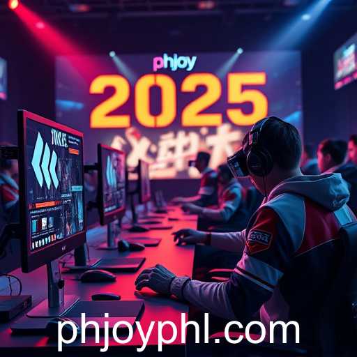 The Evolution of Gaming: PHJoy's Role in 2025