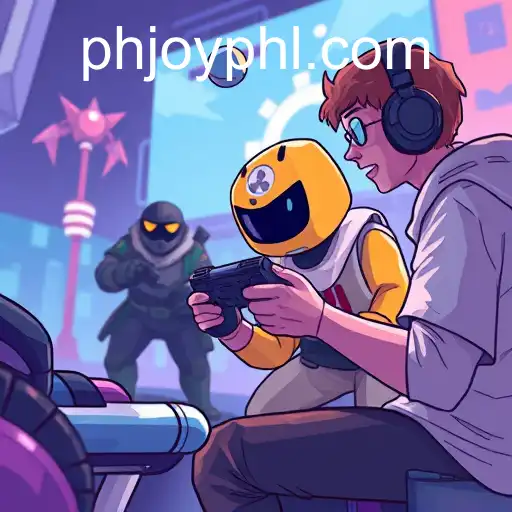 The Digital Evolution of Gaming: Phjoy in Focus