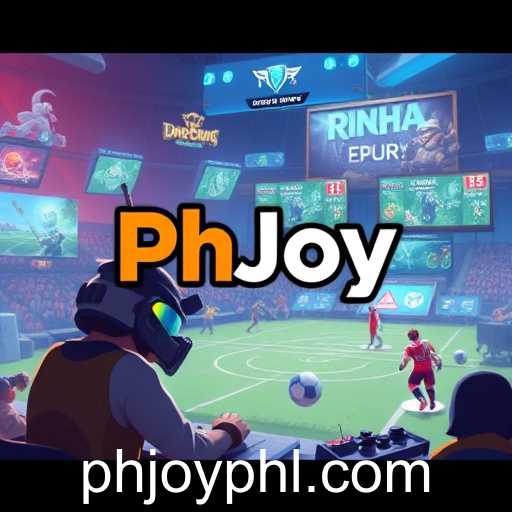 PhJoy's Impact on the Gaming Landscape