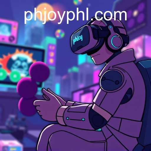 Phjoy Revolutionizes Gaming Experience in 2025