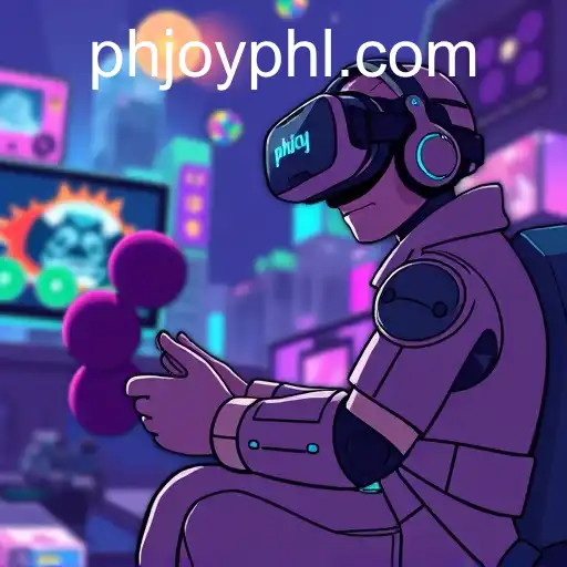 Phjoy Revolutionizes Gaming Experience in 2025