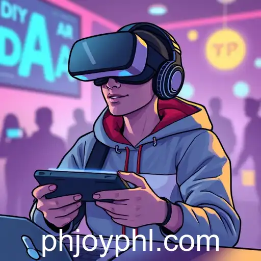 Phjoy and the Evolution of Online Gaming Communities