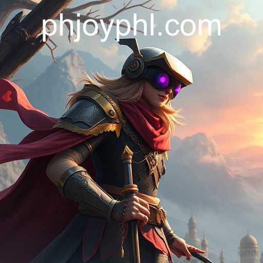 Phjoy: Transforming the Online Gaming Arena