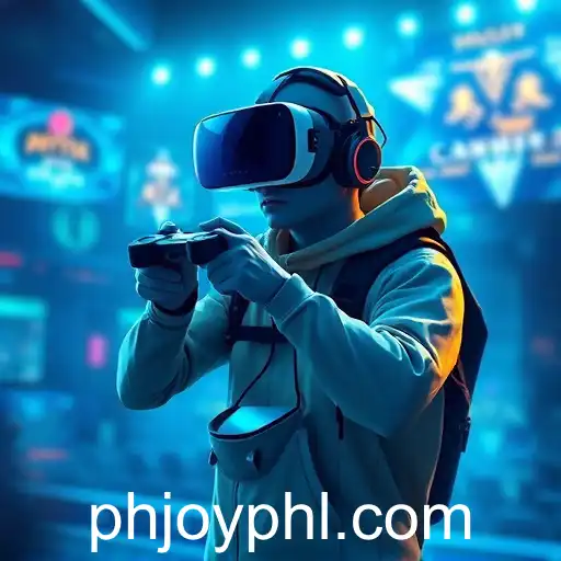 Phjoy Redefines Online Gaming Experience