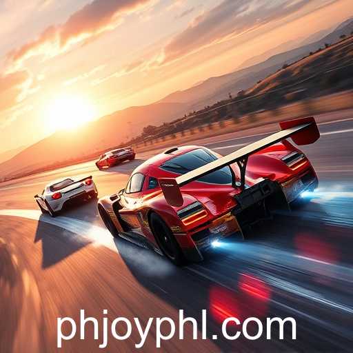 The Thrill of Speed: Exploring the 'Racing Games' Category on PHJoy