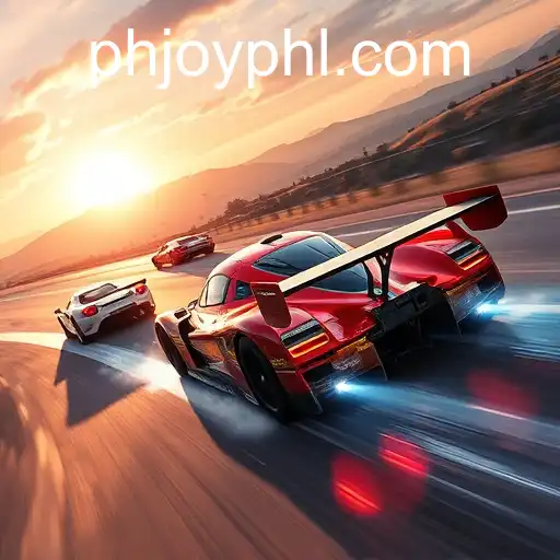 The Thrill of Speed: Exploring the 'Racing Games' Category on PHJoy