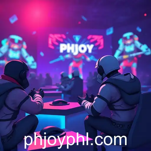 The Rise of Digital Joy: Gaming in 2025