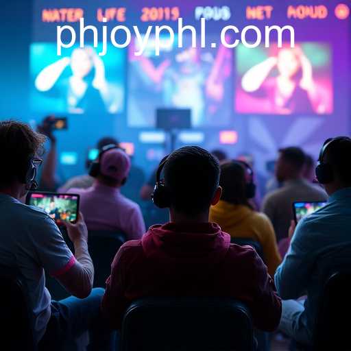 The Rise of Online Games and Community Interaction