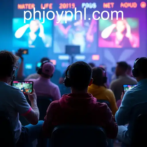 The Rise of Online Games and Community Interaction