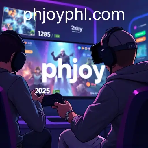 The Rise of PHJoy in the Gaming World