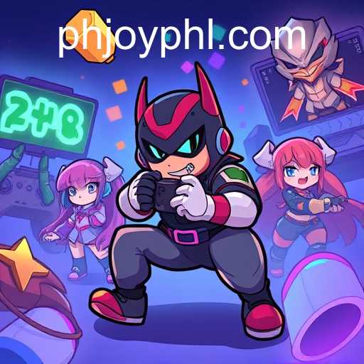 The Rise of PHJoy Amidst Global Gaming Trends