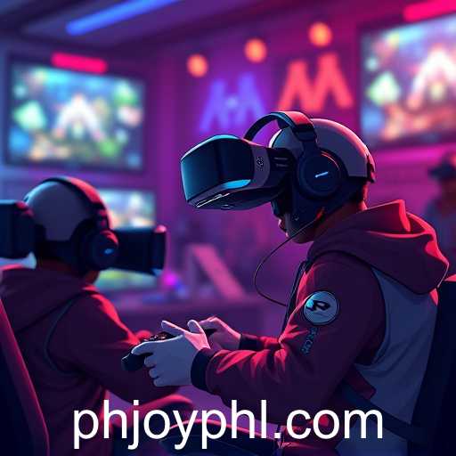 The Rise of 'Phjoy': Shaping Online Play in 2025