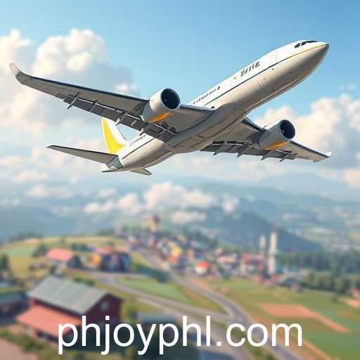 Exploring the World of Simulation Games: A Dive into 'phjoy'