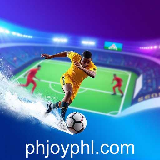 Exploring 'Sports Games' Category: Unleashing Competitive Spirit