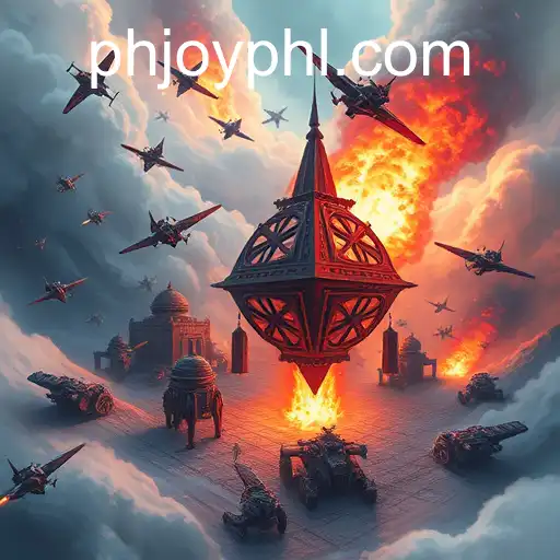 Exploring the Thrilling World of Strategy Games: A Dive into Strategic Mastery