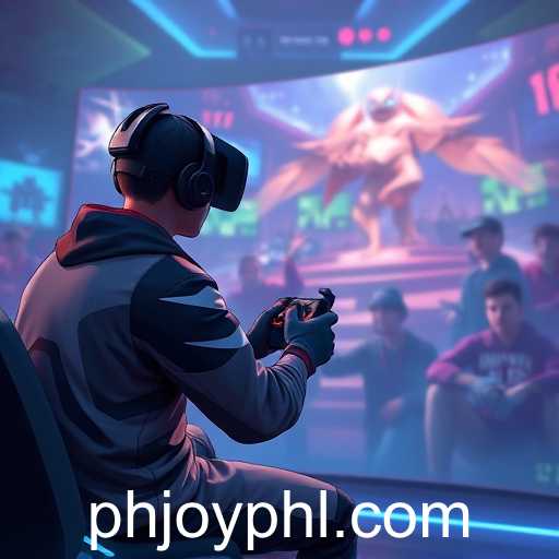 The Rise of Phjoy in Gaming